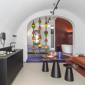 Appartamento Blu - Apulian, Bari