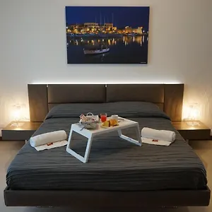 56 - Le Dimore Bed & Breakfast